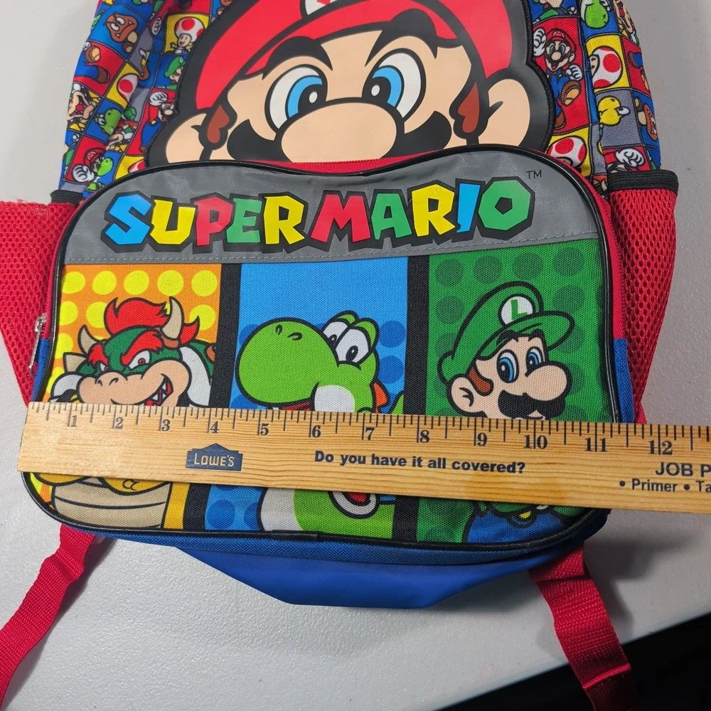 Nintendo used name